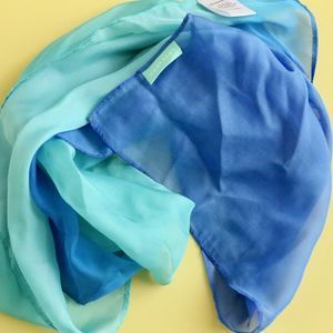 LOVEVERY Scarf Play Set